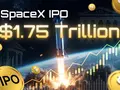 SpaceX выходит на IPO по своим правилам: оценка в 1,75 триллиона долларов