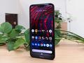 Обзор Nokia 6.1 Plus: модный дизайн и чистый Android с адекватной ценой