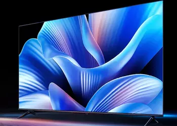 Hisense Vidda S75 – 4K-телевизор с частотой кадров 120 Гц по цене $455