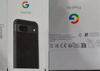 Black colour, dual camera and 27W charging support: new Google Pixel 8a leaks have surfaced online