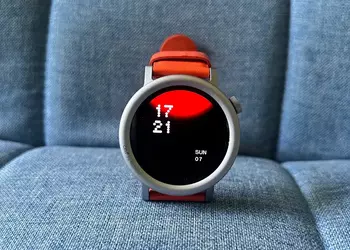 Упаковка CMF Watch 3 Pro раскрыла характеристики и особенности новых смарт-часов от Nothing