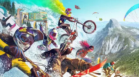 Insider: Xbox Game Pass subscribers will get access to Ubisoft's arcade sports game Riders Republic in September