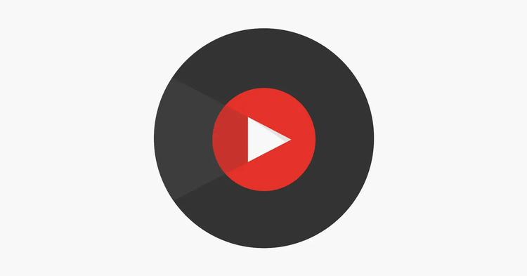 YouTube Music riceve un menu aggiornato ...