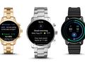 Google представила новый интерфейс операционной системы Wear OS