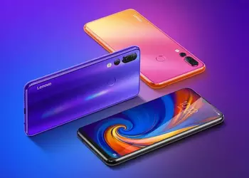 Lenovo привезет на CES специальную версию Z5s