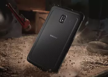 Samsung has released Android 14 with One UI 6.0 for the Galaxy Tab Active 4 Pro