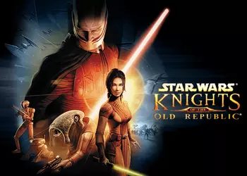 Epic Game Store начала раздачу мобильных версий двух частей Star Wars: Knights of the Old Republic