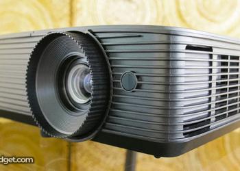 Optoma HD146X Review