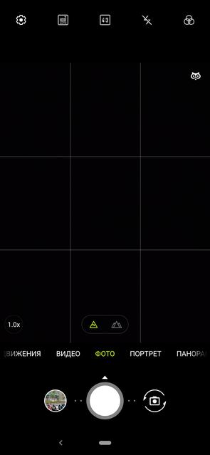 Обзор ASUS ZenFone 6: "народный" флагман со Snapdragon 855 и поворотной камерой-282