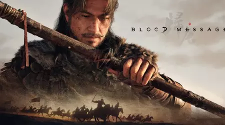 Les Chinois préparent un nouveau succès : NetEase a présenté le jeu d'action-aventure Blood Message avec des graphismes époustouflants et une production cool