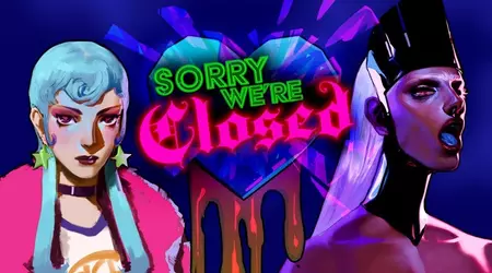 EGS regala ai giocatori l'horror indie di successo Sorry We're Closed