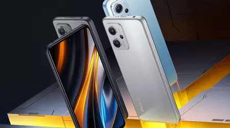 Xiaomi commence à mettre à jour le POCO X4 GT vers MIUI 14 dans le monde entier