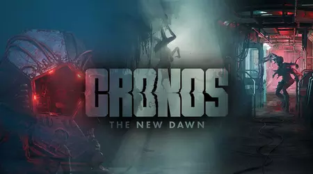 Dead Space, Dark Souls and the Dark series - the authors of Cronos: The New Dawn talked about the sources of inspiration and showed new gameplay footage of the horror game