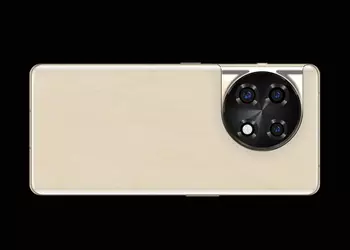 OnePlus is preparing to release a special version of OnePlus 11 with a back panel in the colour of Jupiter's surface