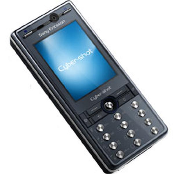 Все телефоны sony ericsson за всю историю