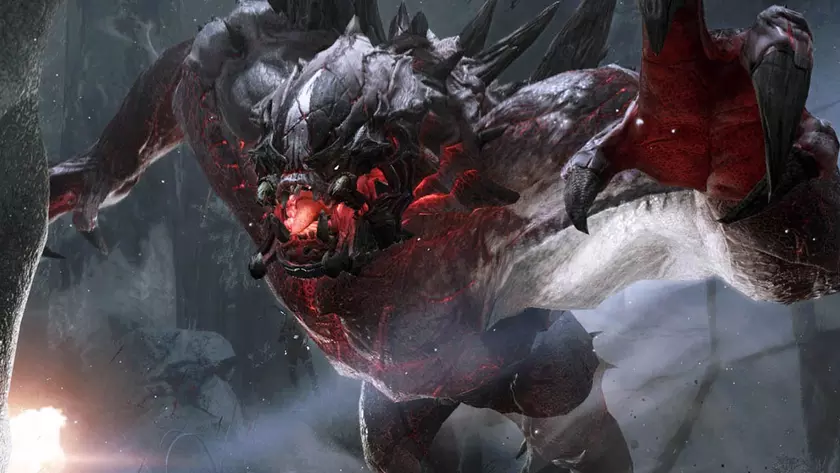 2K вдруг включила серверы заброшенной Evolve