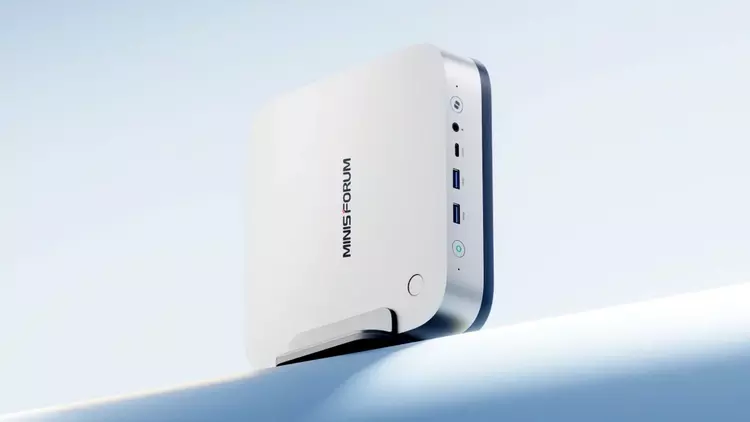 Minisforum M2 Pro : cinq mois ...