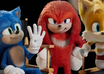 Соник вернется на большие экраны в марте 2027: именно в этот период Paramount планирует выпустить 4 фильм