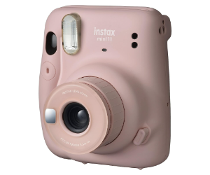Fujifilm Instax Mini 11 Mini Camera