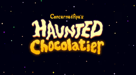 Haunted Chocolatier development will resume as soon as Stardew Valley update 1.6 is released on all platforms