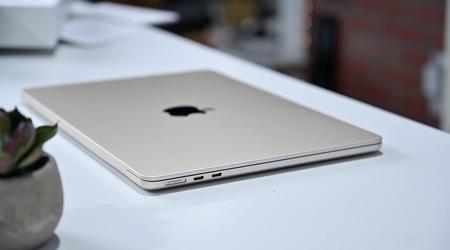 Дешевше за MacBook Air: Apple готує недорогі MacBook для конкуренції з Chromebook