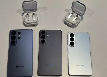 Galaxy S26 Ultra своими глазами: анатомия ИИ-софта