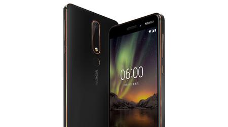Nokia 6 (2018) and Nokia 7 received an upgrade to Android Oreo