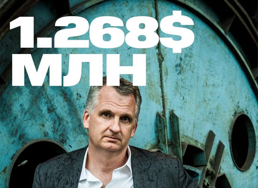 American historian Timothy Snyder raises more than $1.2m for 'Shahed Catcher' for Ukraine