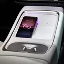 Бездротова зарядка iQOO 15