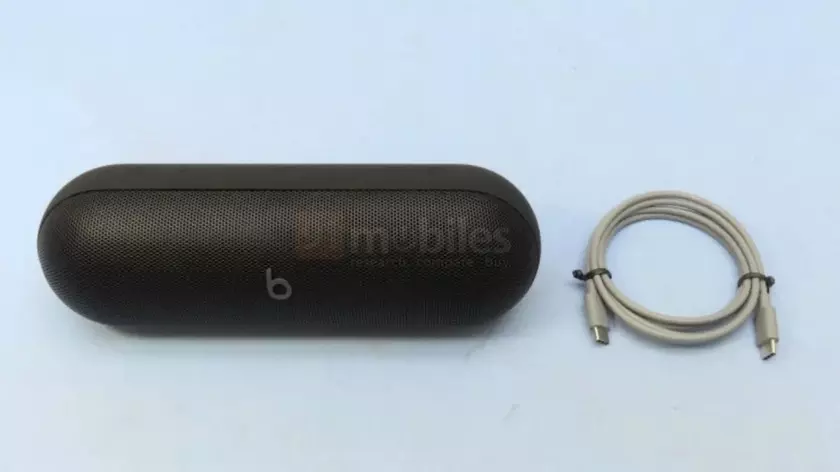 Apple Beats Pill возвращается: колонка прошла еще одну сертификацию перед официальным анонсом