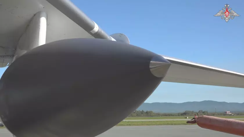 Россияне заявили о модернизации неизвестной крылатой ракеты для бомбардировщика Ту-22М3 и увеличении веса боевой части до 1750 кг