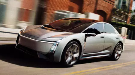 Toyota показала тизер концепту нової Corolla