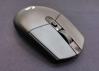 Огляд Logitech G305 Lightspeed: бездротова ігрова миша з відмінним сенсором