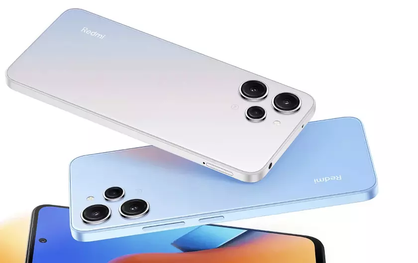 Инсайдер: Redmi 13 5G получит чип Snapdragon 4 Gen 2 и батарею на 5000 мАч с зарядкой на 33 Вт