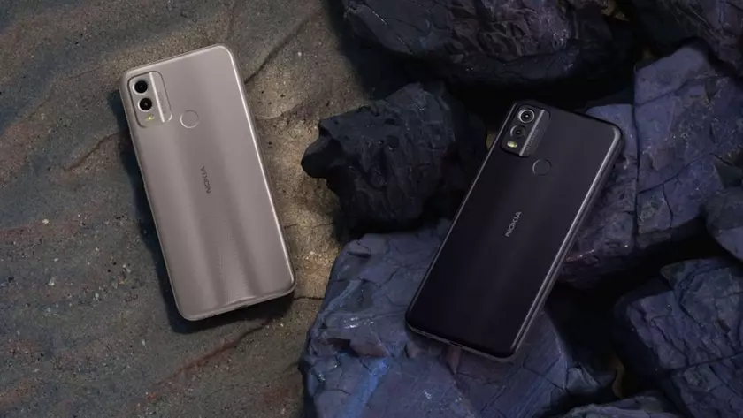 Nokia C32 и Nokia C22: смартфоны-долгожители с автономностью до 3 дней и ценой от €110