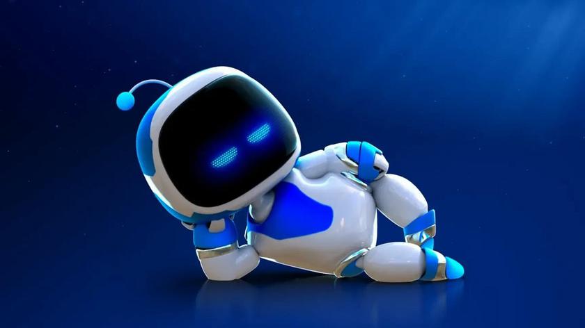 Исследование искусства в Astro Bot: новые горизонты техно-креативности