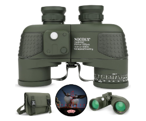 NOCOEX Marine Binoculars