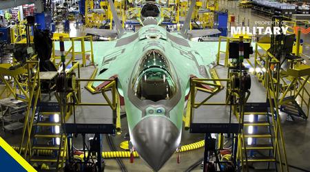 Finland is going to assemble F-35 aircraft