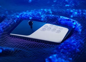 Встречайте FlexStrike — первый специальный контроллер для файтингов от Sony