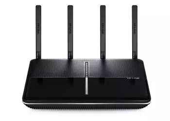 Обзор роутера TP-Link Archer C3150: раз-два и MIMO