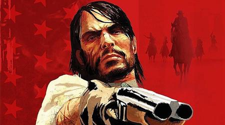 Rockstar Games har lagt til Red Dead Redemption i katalogen over gratisspill for GTA+-abonnenter.