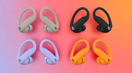 Apple may release Powerbeats Pro 2 with active noise cancellation and heart rate monitoring this year
