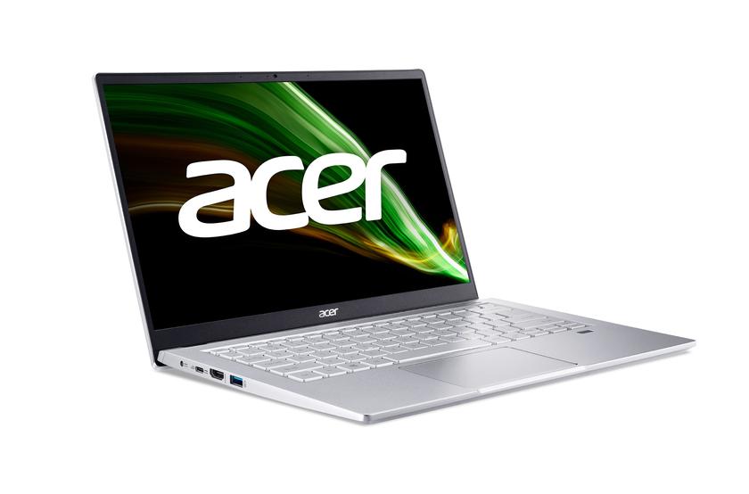 Новый Acer Swift 3 приехал в Украину: характеристики, цена и дата старта продаж