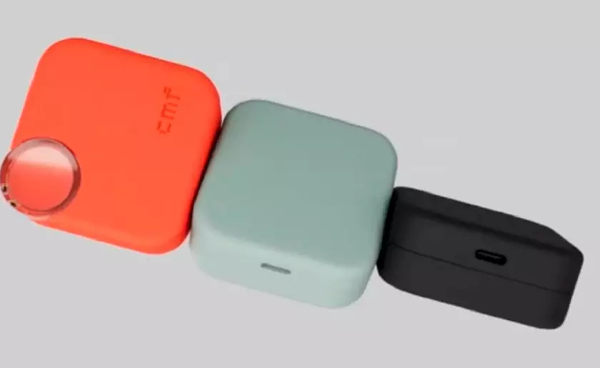 Buds 2: Новая эра звука в компактном корпусе