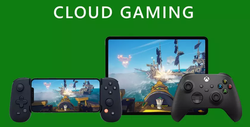 Xbox Cloud Gaming: Revolutionizing How We Play on the Go