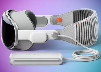 Инсайдер: Apple работает над более легкой и дешевой версией Vision Pro - и еще одной с проводным подключением к Mac