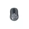 Manhattan Performance Wireless Optical Mouse 177795 Grey USB