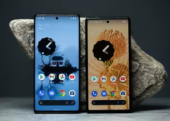 10 Google smartphones got the January Android 12 update - Pixel 6 and Pixel 6 Pro not on the list