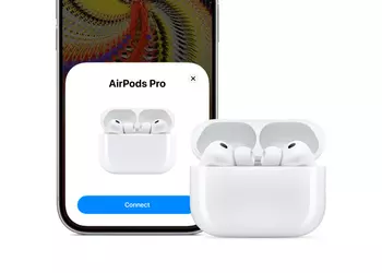 Кейс AirPods Pro 3 имеет батарейку меньшей емкости