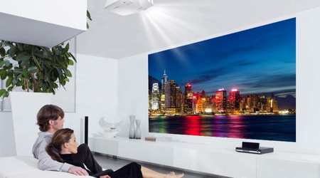 Best Projector for Living Room
